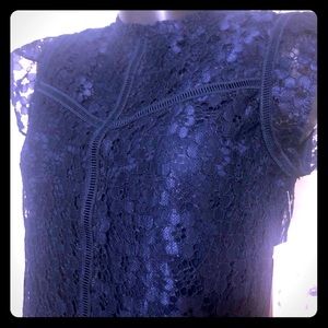 NANETTE LACE BLOUSE